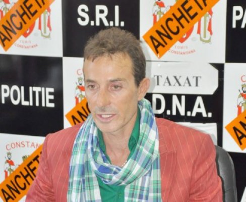 Descentralizarea nu trece Portul Constanţa la administraţia locală
